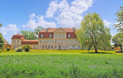 1 bedroom nice home in Kummerow