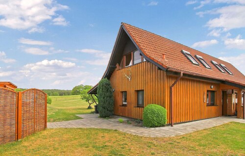 3 bedroom beautiful apartment in Zislow