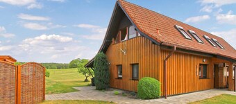 3 bedroom beautiful apartment in Zislow