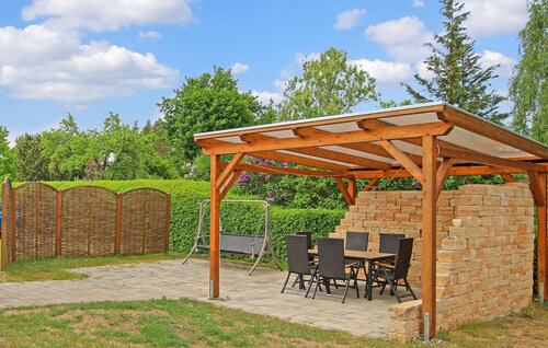 3 bedroom beautiful apartment in Zislow