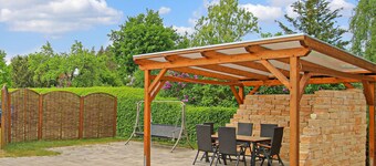 Bellissimo appartamento con 3 camere da.