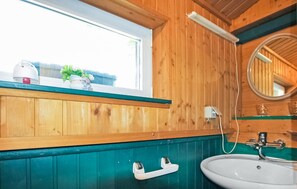 Een douche