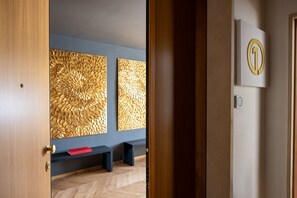 Interior - Oro1 Florence Luxury Apartment by Mmega (Firenze)