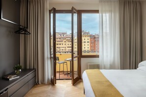 4 bedrooms, WiFi, bed sheets - Oro1 Florence Luxury Apartment by Mmega (Firenze)