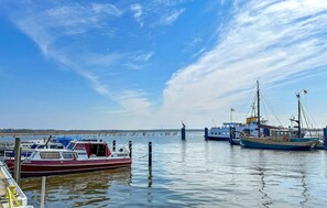 Puerto deportivo