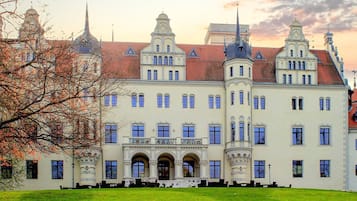 Außenbereich