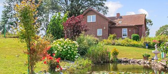 Ferienwohnung Wesenberg