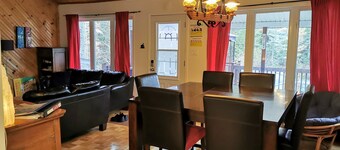 Le Chantelois (Club Chalets)
