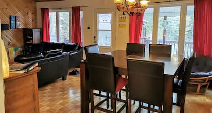 Le Chantelois (Club Chalets)