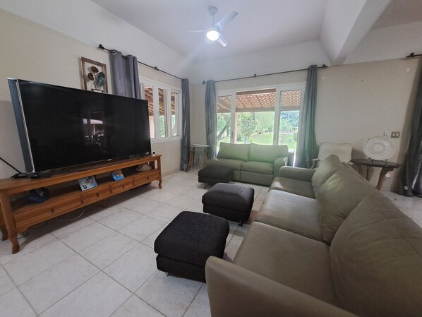 Appartement Confort | 1 chambre, Wi-Fi gratuit