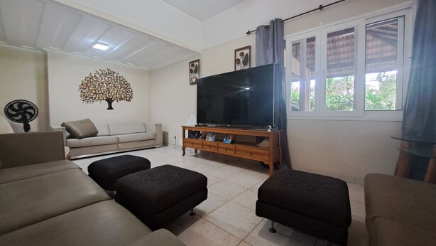คอมฟอร์ทอพาร์ทเมนท์ | 1 ห้องนอน, Wi-Fi ฟรี