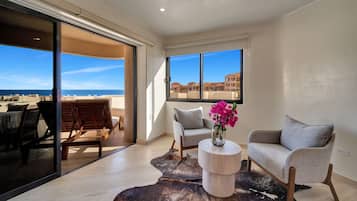 Smart-TV, Tischtennisplatte