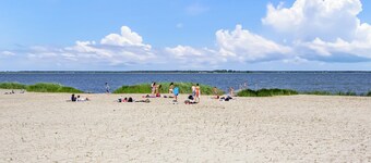 Ferienwohnung Bodstedt