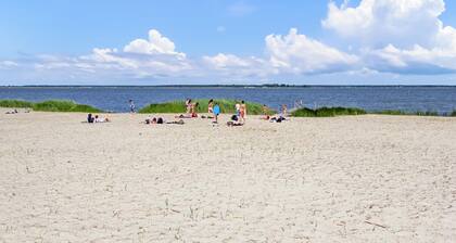 Ferienwohnung Bodstedt