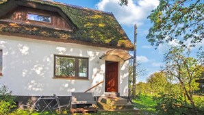 Exterior - Ferienwohnung Nardevitz (Nardevitz auf Rügen)