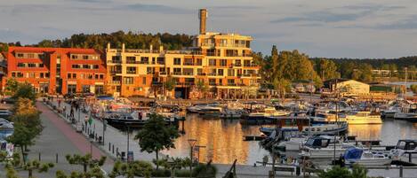 Jachthaven