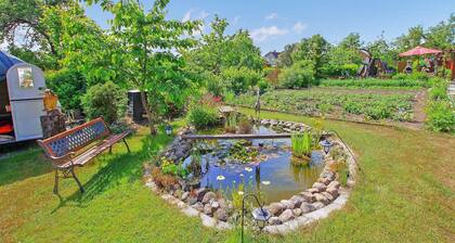 Ferienhaus Waren (MĂŒritz)