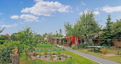 Ferienhaus Waren (Müritz)