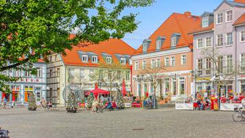 Sehenswürdigkeit