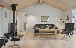 Interior - Gorgeous home in Thisted (Thisted)