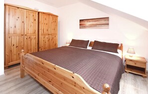 1 bedroom, free WiFi - Ferienwohnung Karlshagen (Karlshagen (Ostseebad))