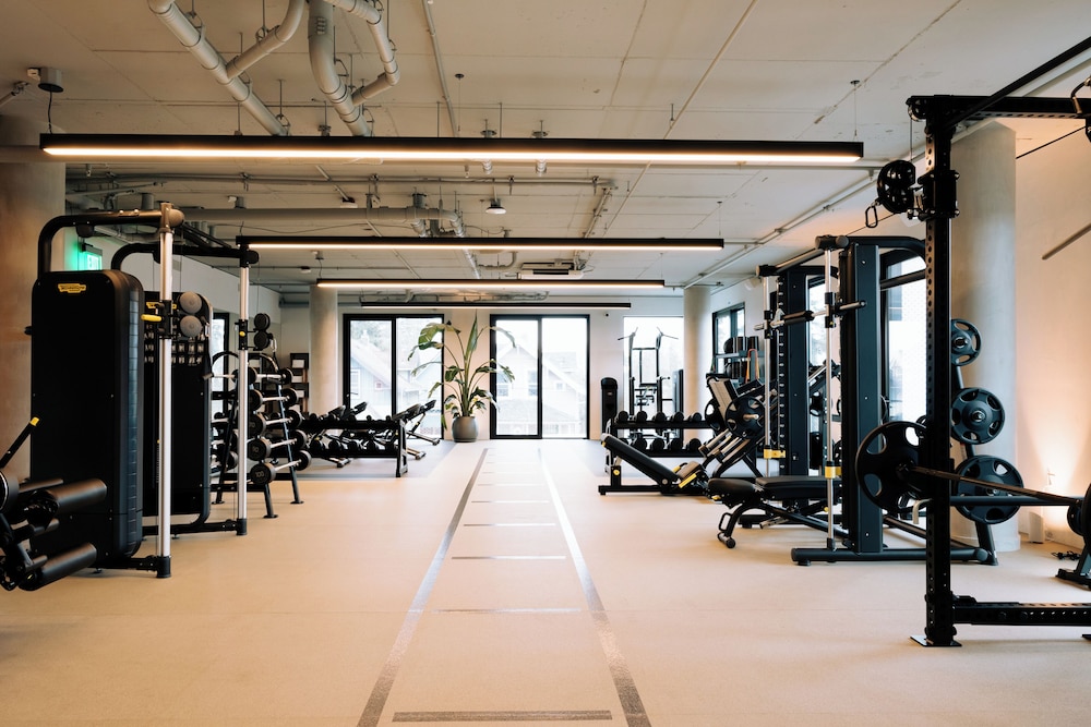 CASCADA Thermal Springs + Hotel by null