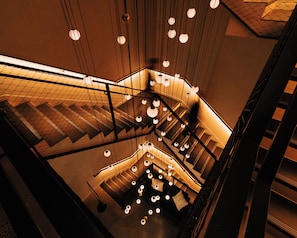 Building design - Cascada (Portland)