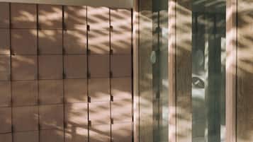 Lockers