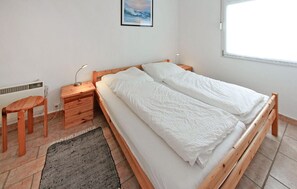 2 chambres