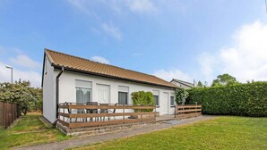 Exterior - 2 bedroom cozy home in Gahlkow (Gahlkow)