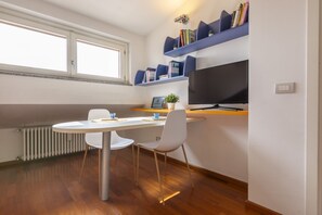 Dining - Case Ospitali - Il Nido di Clo (Cernusco sul Naviglio)