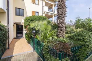 Property grounds - Case Ospitali - Il Nido di Clo (Cernusco sul Naviglio)