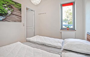 1 habitación, wifi gratis y ropa de cama 