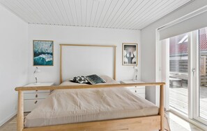 3 chambres, lit parapluie, Wi-Fi gratuit