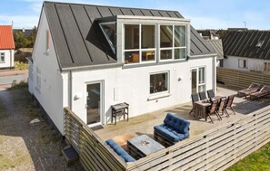 Servei de restauració a l'aire lliure