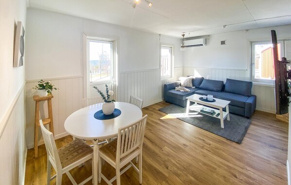 منطقة المعيشة