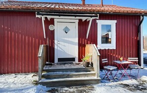 Eksteriør