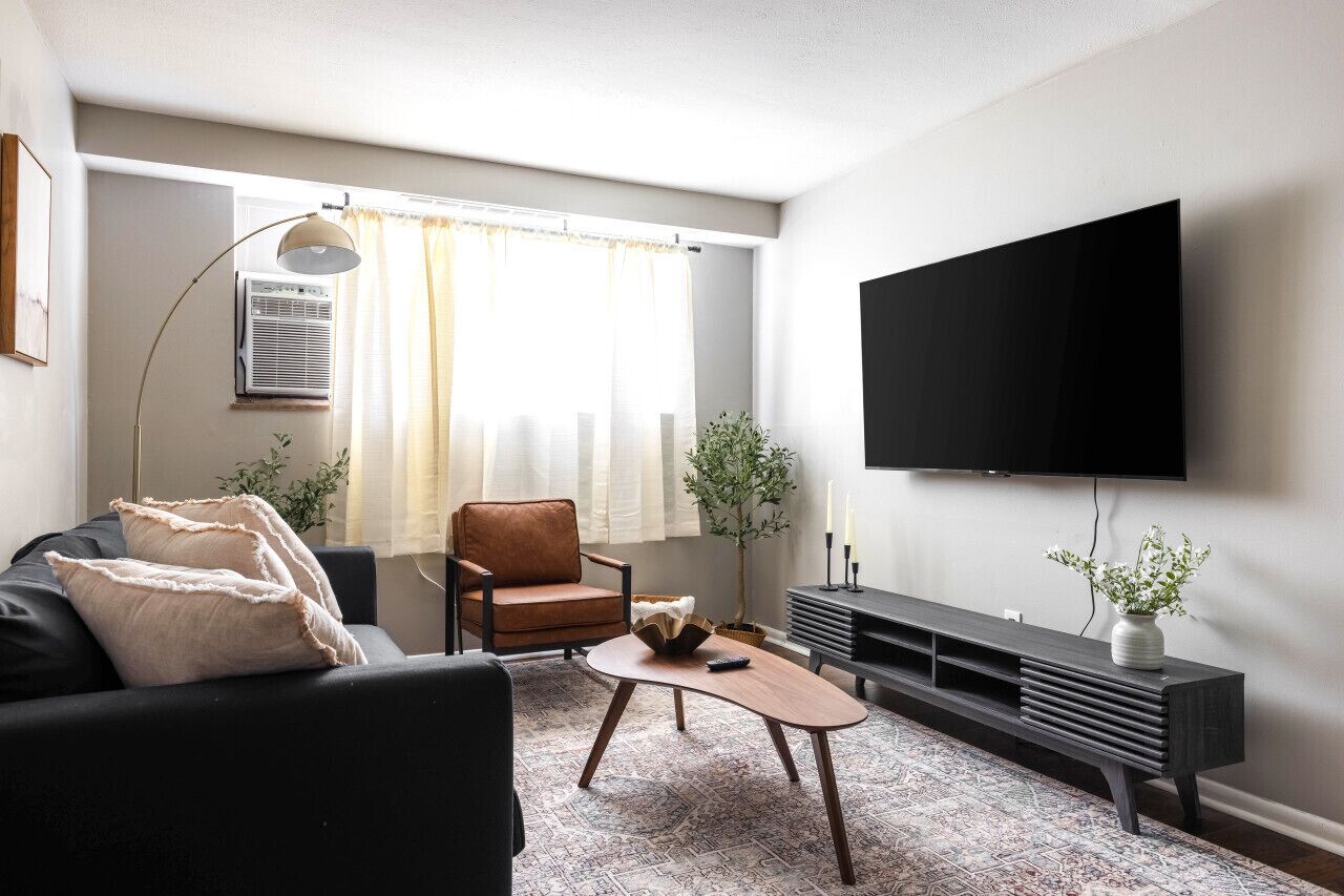 TV connectée