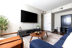 Smart TV - Maple Heights Serenity Libby Unit 2 (Maple Heights)