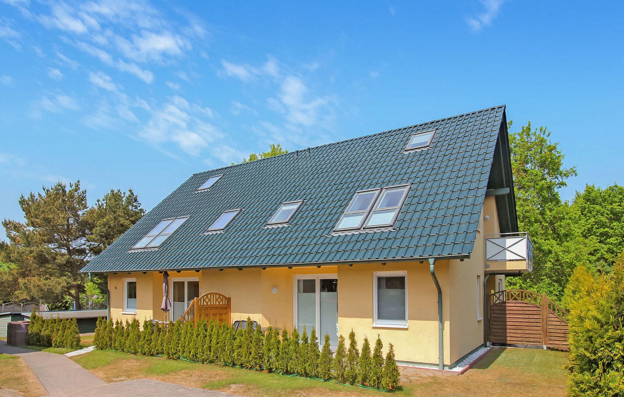 Exterieur