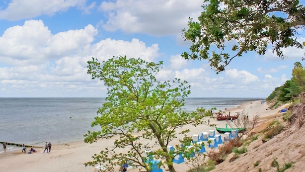 Strand