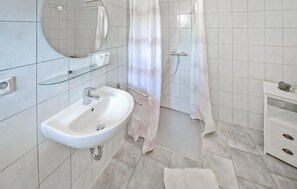 Dusche