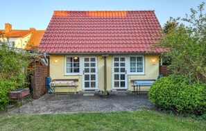 Exterior - 1 bedroom cozy home in Bodstedt (Bodstedt)