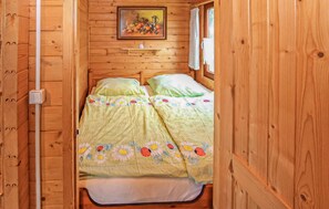 1 dormitorio y wifi gratis