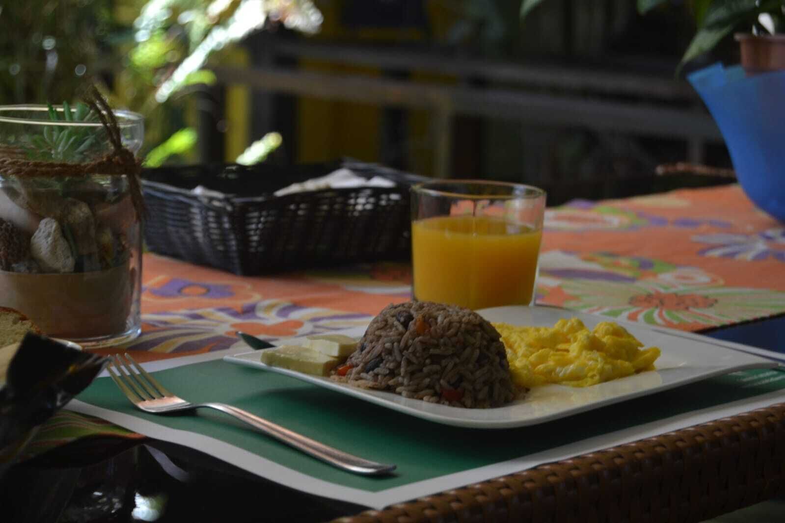 Photo - Hotel La Casa de las Flores Cahuita