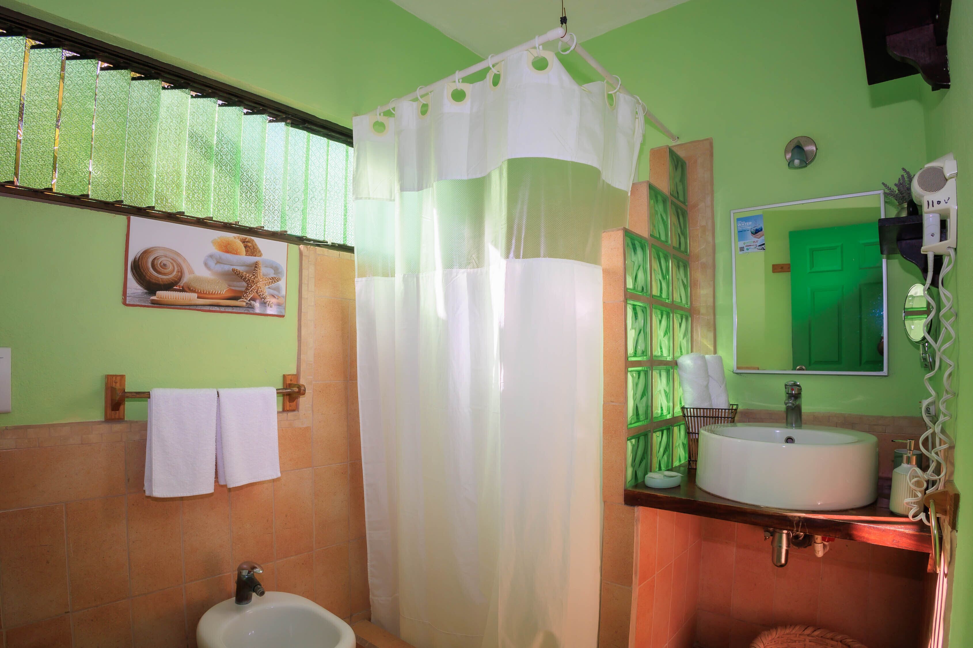 Photo - Hotel La Casa de las Flores Cahuita