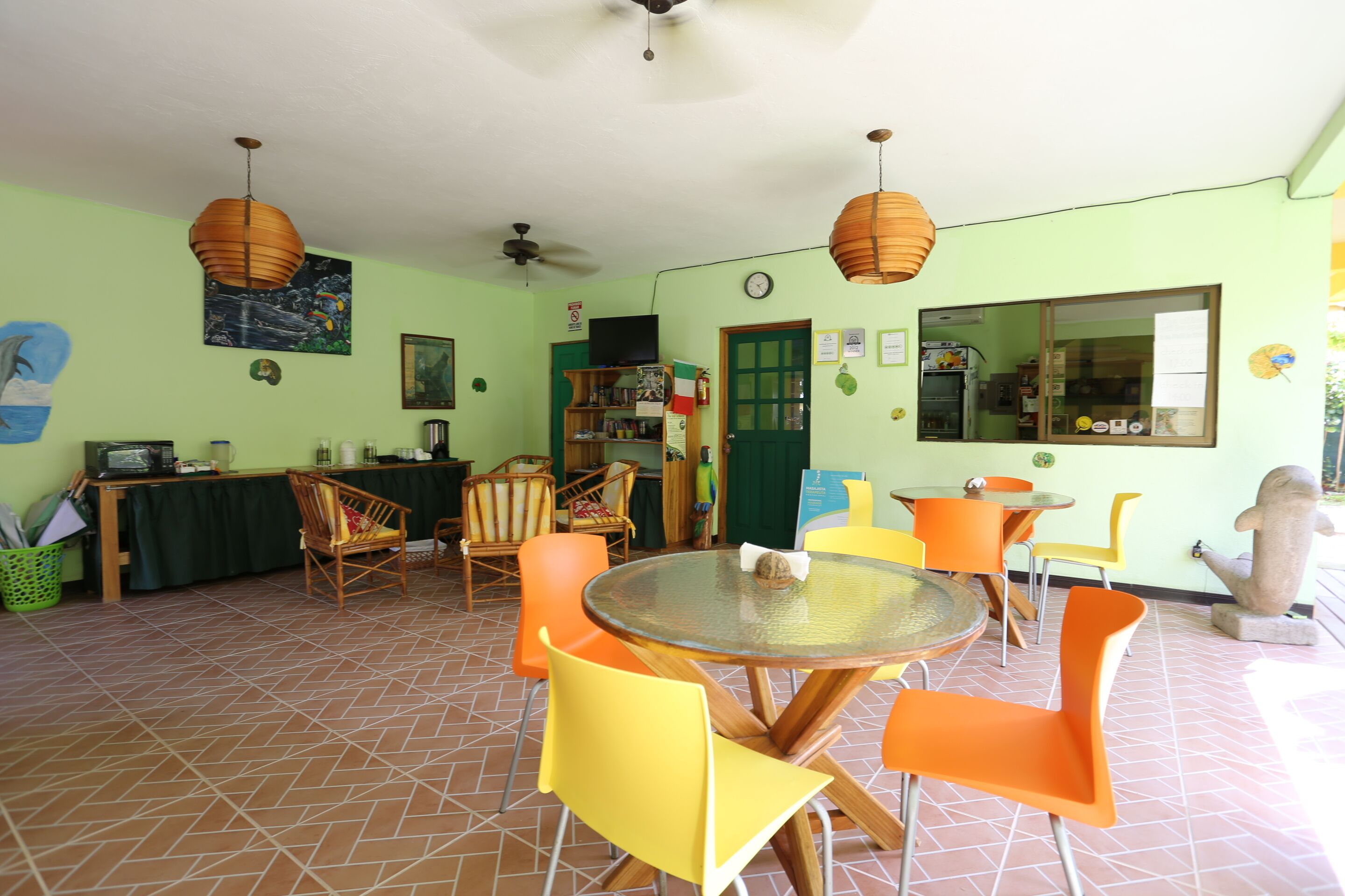 Photo - Hotel La Casa de las Flores Cahuita
