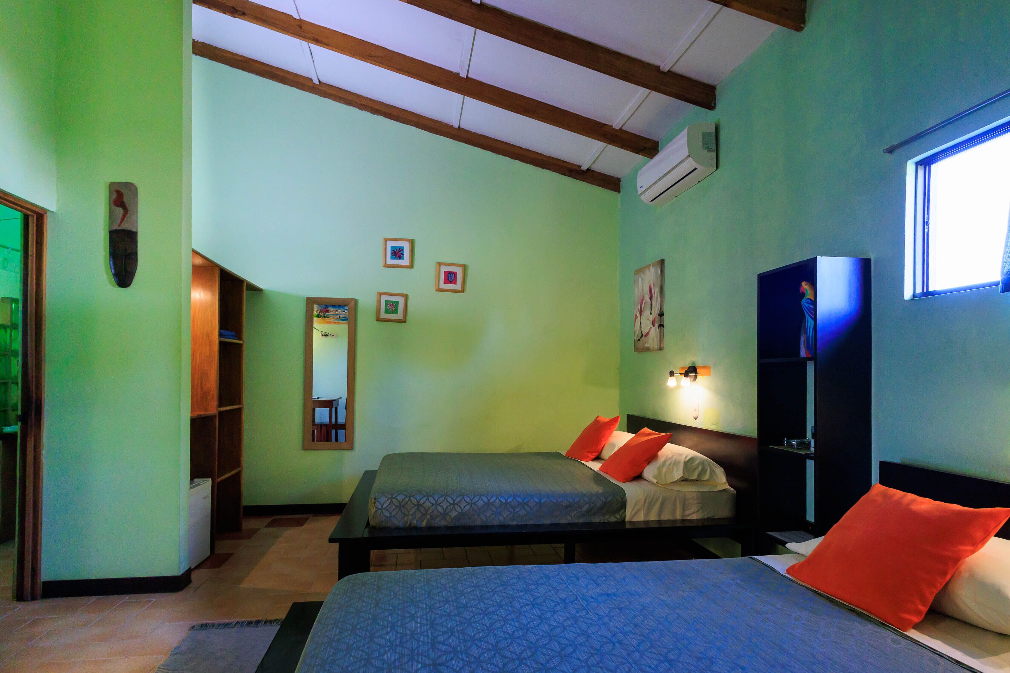 Photo - Hotel La Casa de las Flores Cahuita