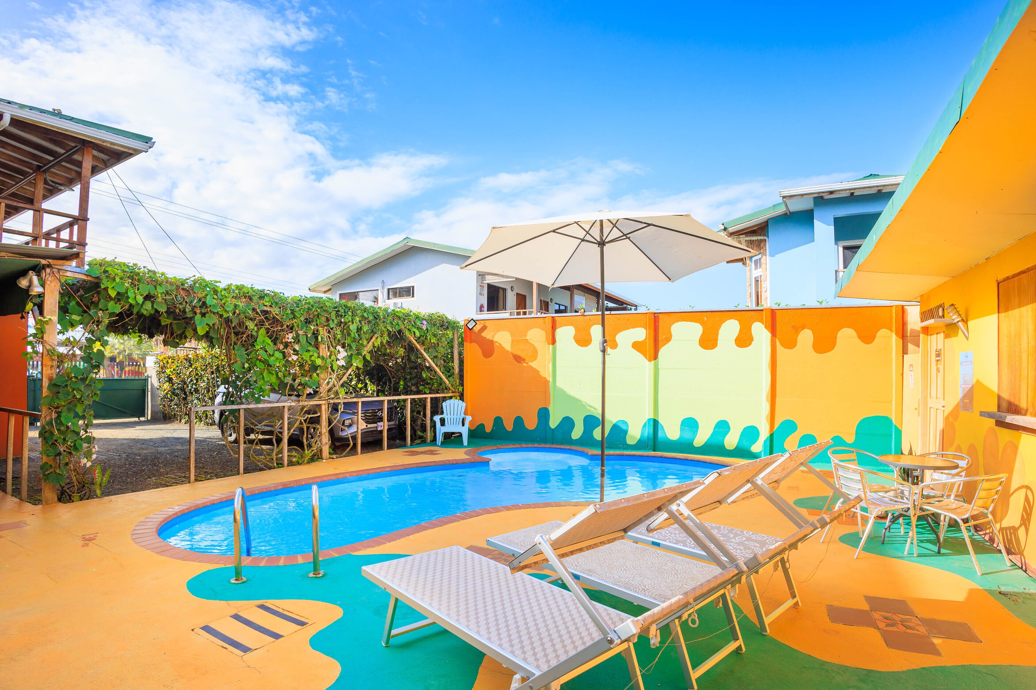 Photo - Hotel La Casa de las Flores Cahuita
