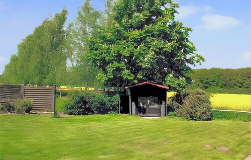 Ferienwohnung Jennewitz